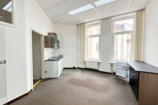 Küche / Sozialbereich