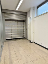 EG | Abgeschlossener Raum
