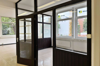 EG | Büro