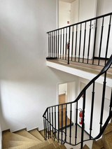 Treppenhaus