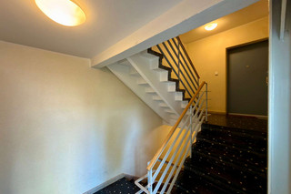 Treppenhaus