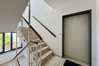 Treppenhaus