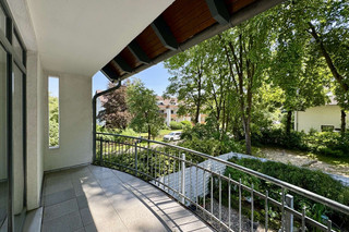 Loggia