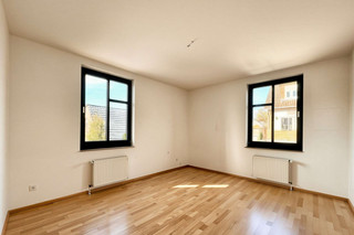 Schlafzimmer - (KI generiert)