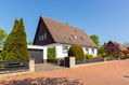 Einfamilienhaus am Landschaftsschutzgebiet in ruhiger Lage von Davenstedt