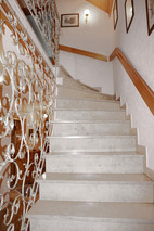 Treppe