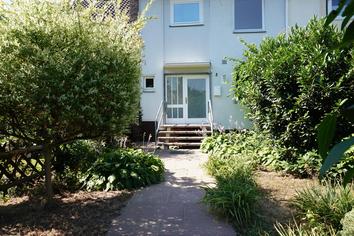 Einfamilienhaus in Wettbergen mit Südterrasse
