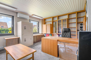 Arbeitszimmer