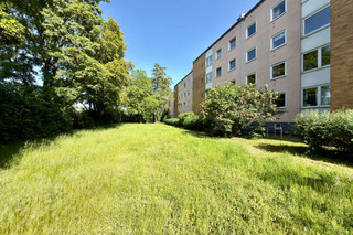 Garten (Rückseite)