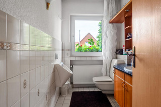 Gäste-WC EG