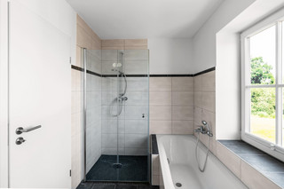 Badezimmer OG