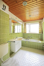 Badezimmer OG