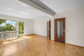 Wohn- und Esszimmer | EG
