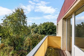 Balkon | OG