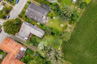 Draufsicht