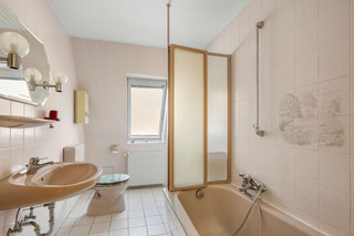 Badezimmer | DG