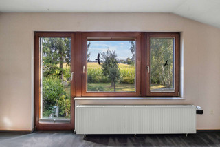 Ausblick aus dem Wohnzimmer | DG