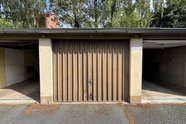 Freie Garage | Berenbostel - Nähe "Rote Reihe"