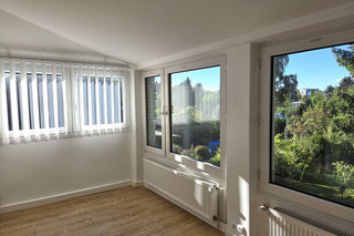 Wintergarten / Arbeitszimmer (29