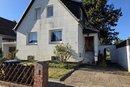 Freistehendes Einfamilienhaus in ruhiger Lage von Hannover-Sahlkamp