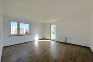Frisch renoviert! 3 Zimmerwohnung mit Balkon | Ruhige Lage in Garbsen