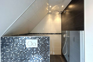 Dusche