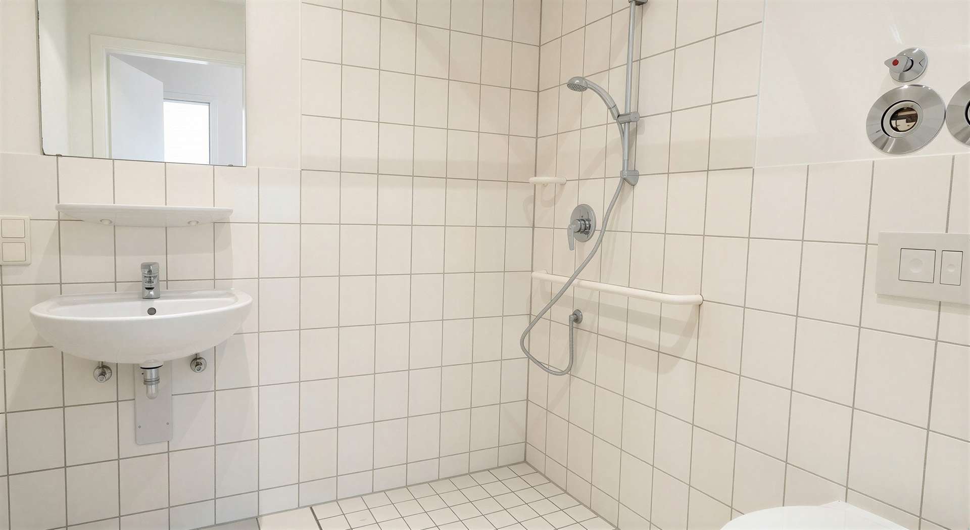 Gemütliche 1,5 Zimmer-Wohnung in der List! Vis-á-vis der Eilenriede! - Photo 1