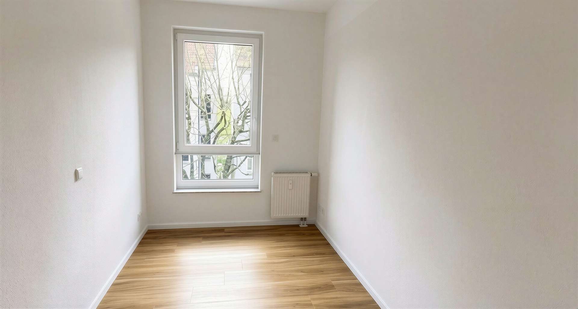 Gemütliche 1,5 Zimmer-Wohnung in der List! Vis-á-vis der Eilenriede! - Photo 3