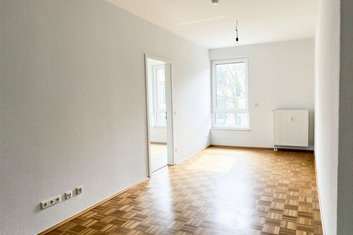 Gemütliche 1,5 Zimmer-Wohnung in der List! Vis-á-vis der Eilenriede!