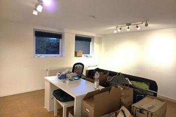 Gemütliche 2-Zimmer-Wohnung in ruhiger Lage von Hannover-Anderten!