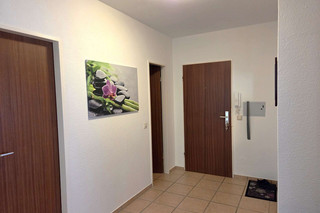 Flur/Eingangsbereich