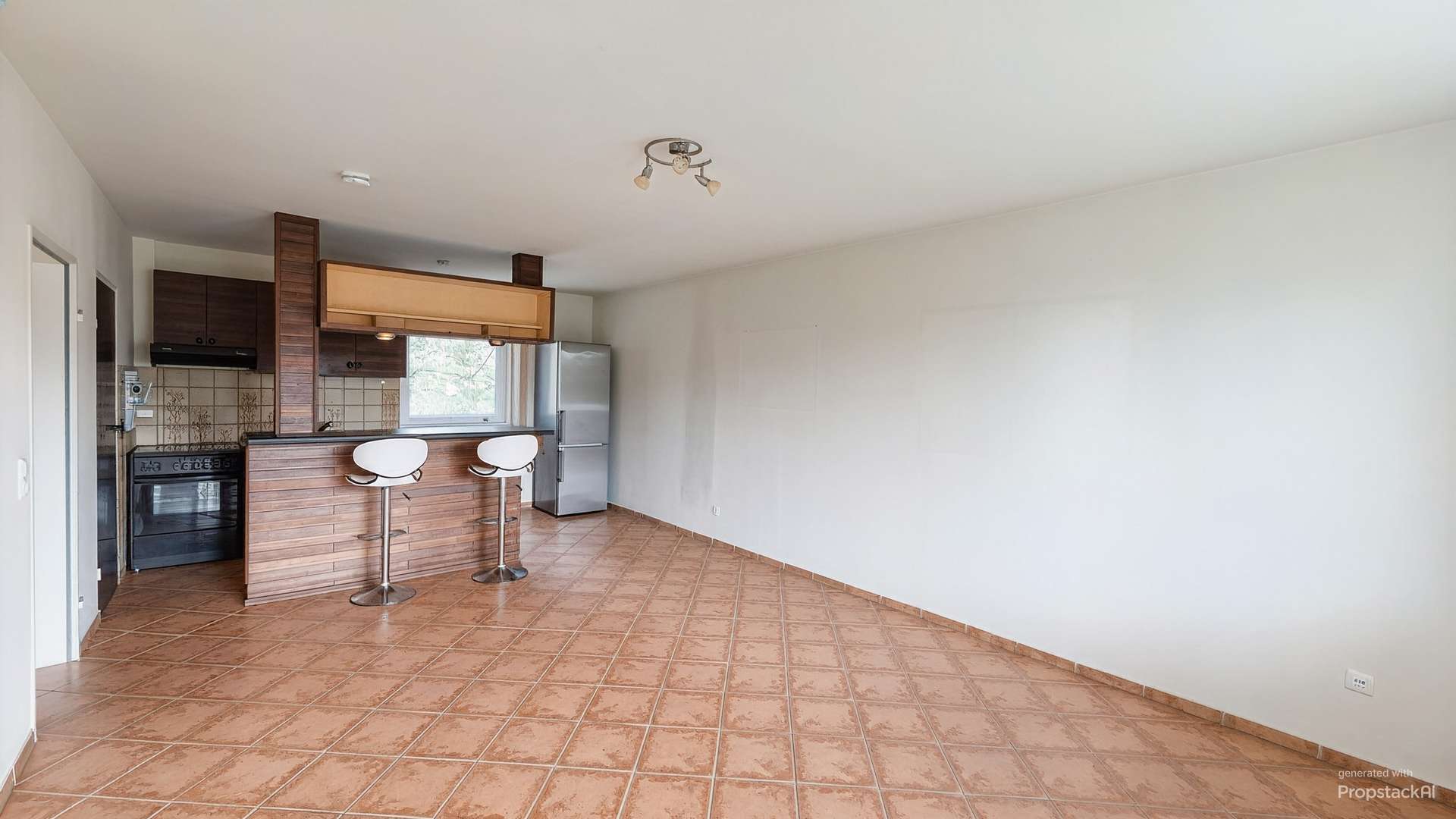 Gemütliche 2-Zimmer-Wohnung mit Balkon in Hannover-Wettbergen! - Photo 2