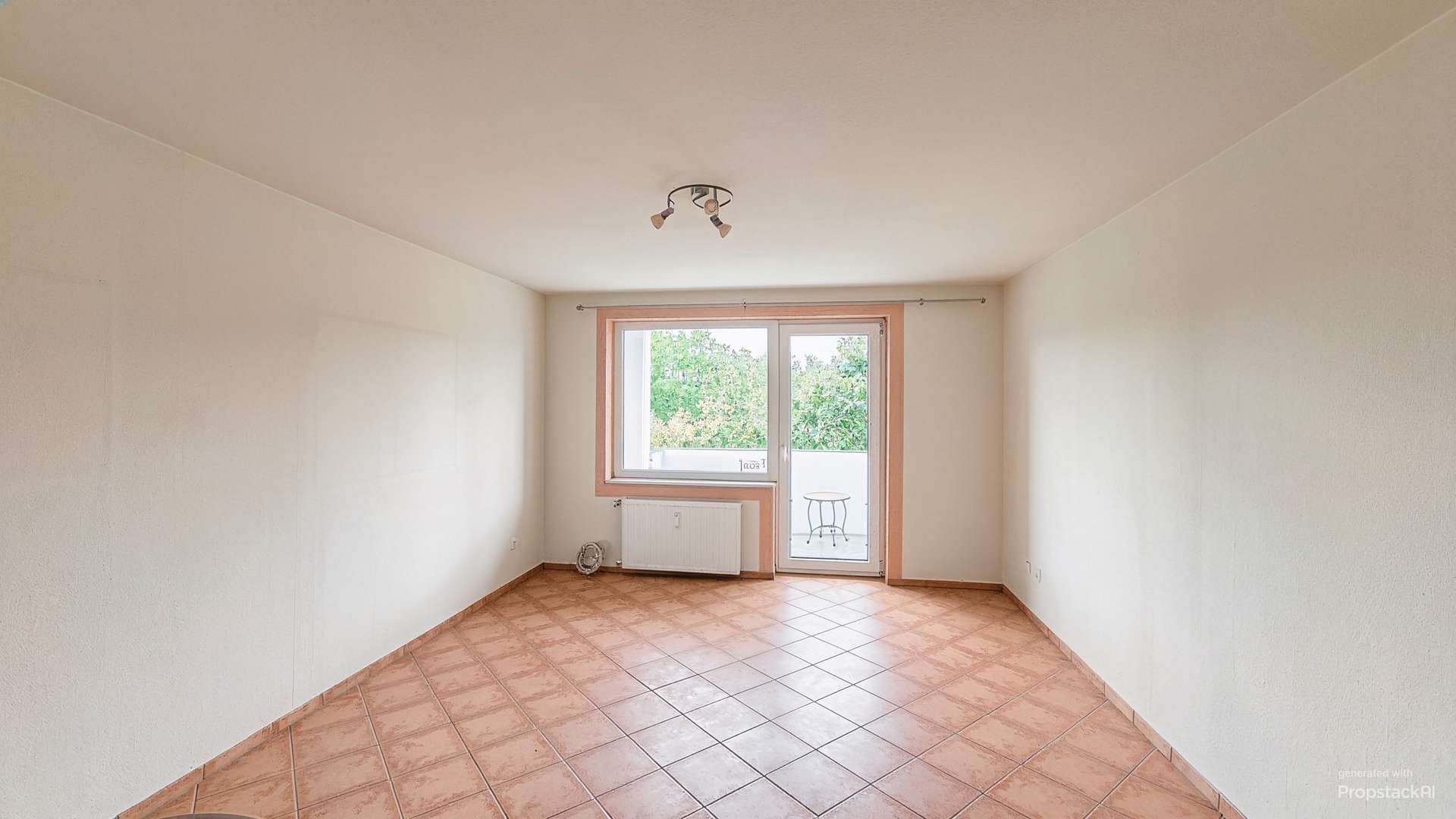 Gemütliche 2-Zimmer-Wohnung mit Balkon in Hannover-Wettbergen! - Photo 1