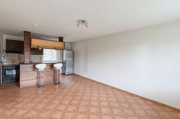 Gemütliche 2-Zimmer-Wohnung mit Balkon in Hannover-Wettbergen!