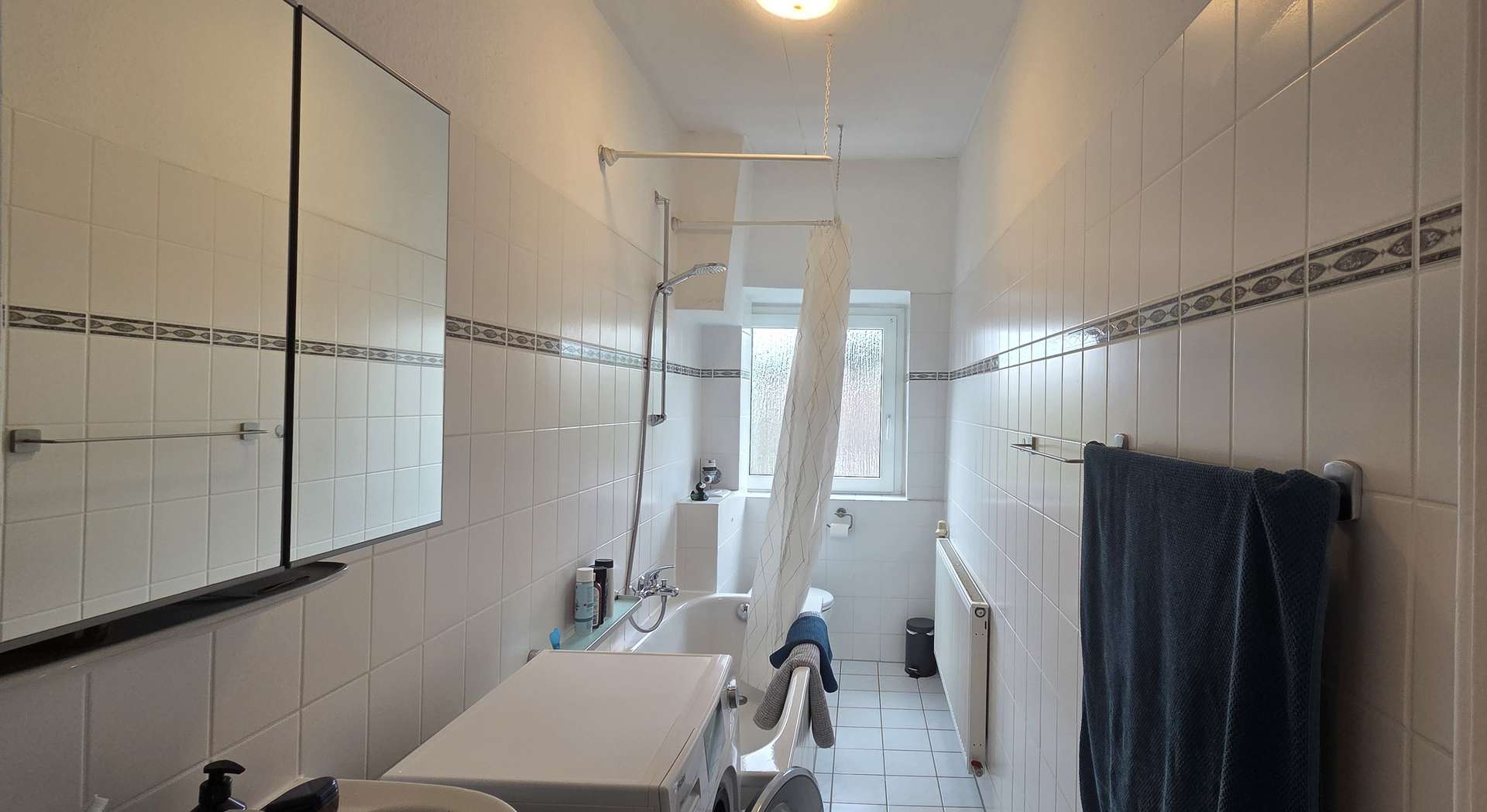 Gemütliche 3-Zimmer-Dachgeschoss-Wohnung in ruhiger Lage von Kleefeld! - Foto 5
