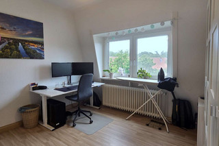 Arbeitszimmer
