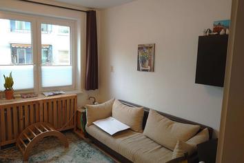 Gemütliche 3-Zimmer-Wohnung in ruhiger Lage von Kleefeld!