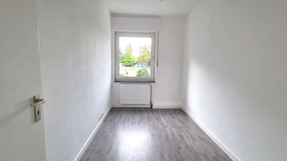 Gemütliche 3-Zimmer-Wohnung mit Balkon in der List! - Foto 1