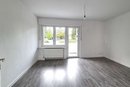 Gemütliche 3-Zimmer-Wohnung mit Balkon in der List!