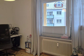 Büro / Kinderzimmer