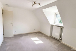 Zimmer 3 im DG