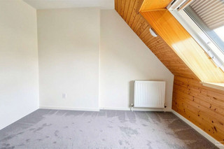 Zimmer 4 im DG