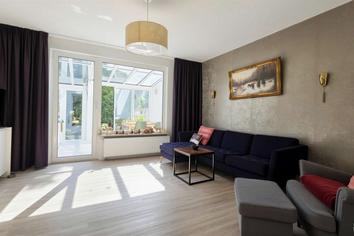 Gemütliches Reihenmittelhaus mit 5 Zimmern in Oberricklingen
