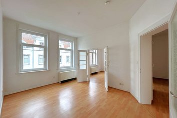 Gepflegte 3 Zimmerwohnung an der Hildesheimer Straße | Döhren-Wülfel