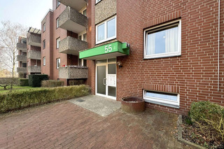 Eingangsbereich