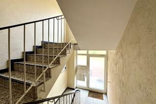Treppenhaus