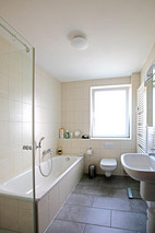 Badezimmer - Vermietet