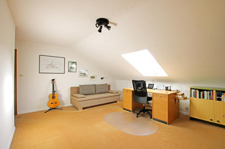 Kinderzimmer - Vermietet