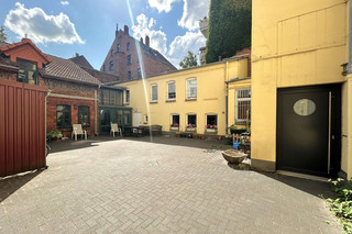 Innenhof