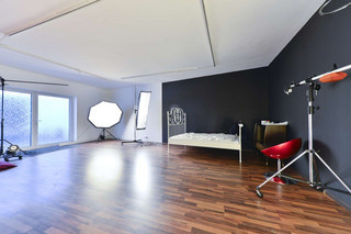 Büro zum Innenhof gelegen